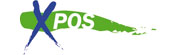 XPOS logo